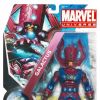 19-inch Galactus figure