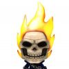 Ghost Rider costume in LittleBigPlanet