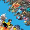 Astonishing X-Men: Xenogenesis (2010) #5
