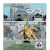 AVENGERS: THE ORIGIN #5 preview art by Phil Noto