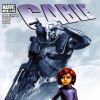 CABLE (2008) #16 cover