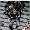 Image Featuring Captain America