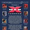 Image Featuring Cyclops, Gambit, Moira MacTaggert, Nick Fury, Nightcrawler