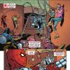 AMAZING SPIDER-MAN #643 preview page by Paul Azaceta