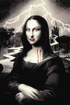 S.H.I.E.L.D. (2010) #4 (VAMPIRE VARIANT)