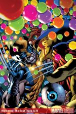 Wolverine: The Best There Is (2011) #2