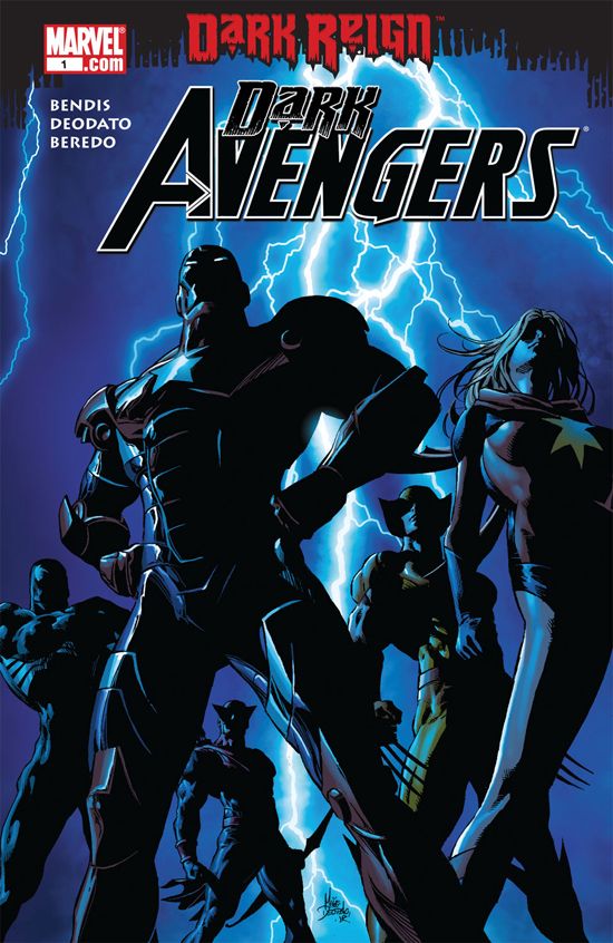 Image Featuring Salvador Larroca, Salvador Larroca, Mike Deodato, Mike Deodato, Adi Granov, Rainier Beredo, Daniel Acuna, Daniel Acuna, Daniel Acuna, Frank D'Armata, Gabriele Dell'Otto, Paul Renaud, Paul Renaud, Paul Renaud