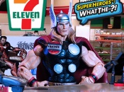 Marvel Super Heroes: What The--?!: 7-Eleven
