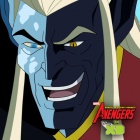The Avengers: Earth's Mightiest Annotations