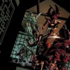Shang-Chi by Mike Deodato