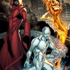 Ultimate Comics X-Men #2 preview art by Paco Medina