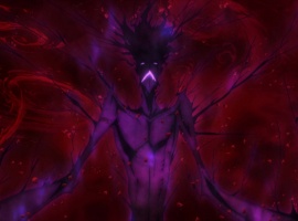 X-Men Anime Episode 12 - Clip 1