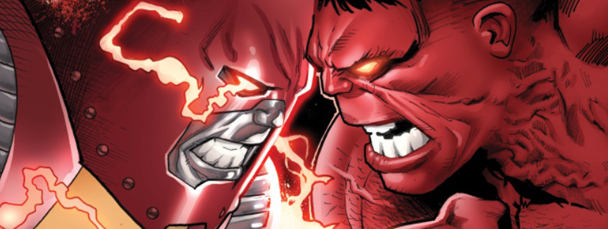 Sneak Peek: Uncanny X-Men #11