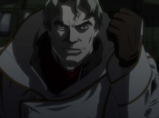 Blade Anime Episode 5 - Clip 1