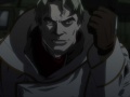 Blade Anime Episode 5 - Clip 1