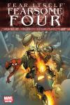 Fear Itself: Fearsome Four (2011) #3