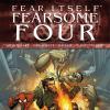 Fear Itself: Fearsome Four (2011) #3