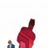 Daredevil #16 Cover