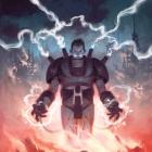 Uncanny X-Force #34 Cover