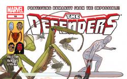 DEFENDERS 10 (WITH DIGITAL CODE)