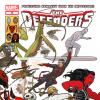 DEFENDERS 10 (WITH DIGITAL CODE)