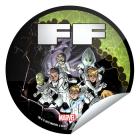 FF #22 GetGlue