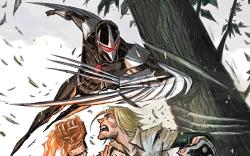 Marvel NOW! Avengers Arena Liveblog