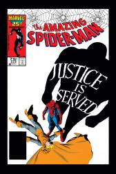 Amazing Spider-Man #278 
