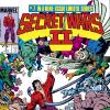 Secret Wars II (1985) #7 Cover