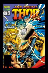 Thor #480 