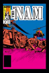 The 'Nam #13 