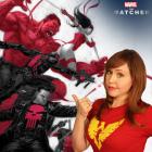 Watch The Watcher 2012 - Episode 27
