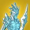 Iceman Master
