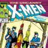 Uncanny X-Men (1963) #236 Cover