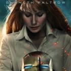 Pepper Potts Mourns in New Iron Man 3 Poster