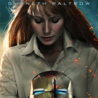 Gwyneth Paltrow stars as Pepper Potts in Marvel's Iron Man 3