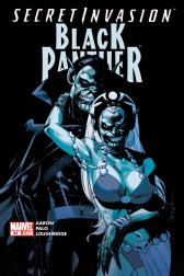 Black Panther #41 