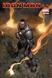 Iron Man 2.0 #12 