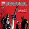 Deadpool (2008) #50
