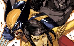 Welcome to the X-Men: Jubilee