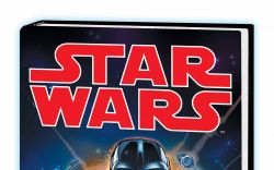 star wars the original marvel years volume 1