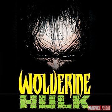 Wolverine/Hulk (2002)