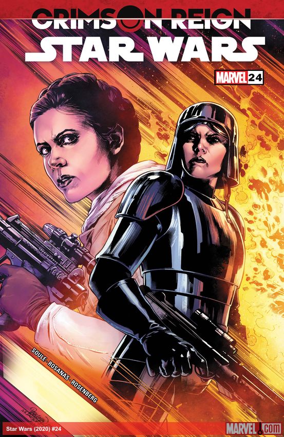 Star Wars (2020) #24