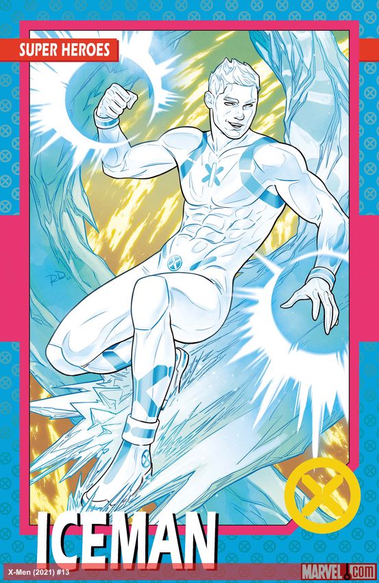 X-Men (2021) #13 (Variant)