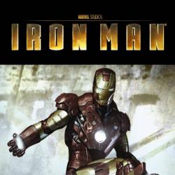 Iron Man: I Am Iron Man (Trade Paperback)