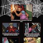 SPIDER-MAN: THE CLONE SAGA #5 Recap Page