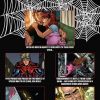 SPIDER-MAN: THE CLONE SAGA #5 Recap Page
