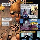 MIGHTY AVENGERS (2007) #32