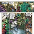 Spider-Man & the Secret Wars (2009) #1