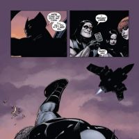 X-Force Annual (2009) #1